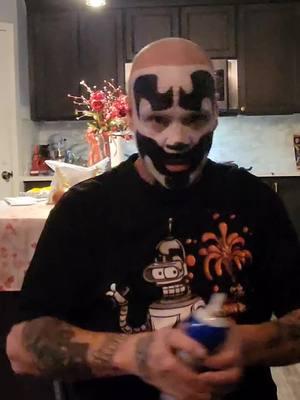 #shaggy2dope #violentj #psychopathicrecords #icp #insaneclownposse #juggalo 