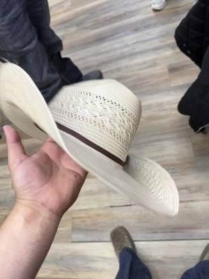 we ship all USA $15 go online BotasRojeroWesternWear.Com or call us (817)353-3396 or visit us in person we will gladly shape your hat to your personal preference 1001 S Ayers Fort Worth Texas 76105  #CowboyHats #WesternStyle #HatGameStrong #CowboyLife #WesternWear #RodeoReady #PunchyStyle #WesternFashion #CattlemanCrease #CountryStyle #CowboyEssentials #AmericanHat #HatStyle #ClassicWestern #RodeoVibes #WesternAccessories #CowboyChic #TexasStyle #RanchLife #CowboyGear #WesternHats #RuggedStyle #HatLovers #WesternTrends #CowboyHeritage #PunchyHat #CountryFashion #WesternCulture #TrueCowboy #WesternTradition