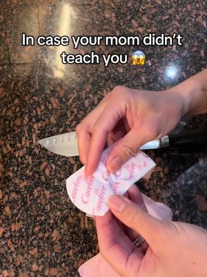 Mom’s life hacks #Home #LifeHack #lifehackss #momhacks #save #savemomey #tipsandtricks #LifeHack #MomsofTikTok 