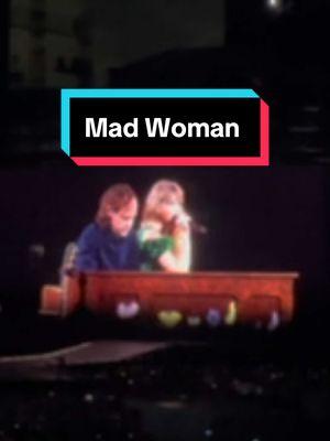 Me the next 4 years. #madwoman #taylorswift #surprisesong #erastour 