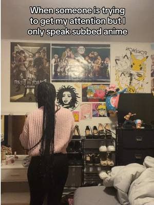 My neck breaks whenever I hear anything Japanese #fyp #subbedanime #japanese #subvsdub #anime #animetiktok 