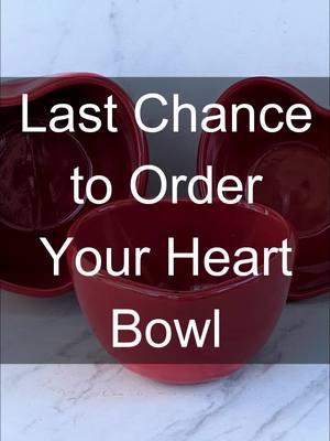 Last Chance to Order Your Valentine's Heart Bowls  Order your heart bowls today at www.deafblindpotter.com #deafblind #overcome #independence #blindawareness #blind #deafblindpotter #pottery #blindartist #art #ceramics #clay #mystyle #style #myart #myartwork #heart #hearts #bowls #heartbowls #valentines #happyvalentines #happyvalentinesday #ValentinesDay #valentinesday2025  #ordernow #lovedones #wife #spouse #husband #relationships #relatives #marriage #gift #gifts #giving #givegifts #bettertogive #ordertoday #showlove #showyourlove #iloveyou