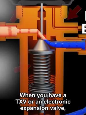 What is superheat and how does it affect an HVAC system? 🤔 In today's Q&A episode, Bryan answers a listener question about superheat, including how to measure it and why it's important for proper system functioning. Listen here: https://buff.ly/3OYLZlc #HVAC #HVACR #HVACSchool #HVACTech #HVACTechnician #HVACTools #HVACUpgrades #HVACInstall #HVACEducation #HVACTips #Superheat #HVACPodcast #HVACAMA #HVACQuestions #HVACAnswers #HVACSystem #HVACSystemKnowledge #HVACKnowledge