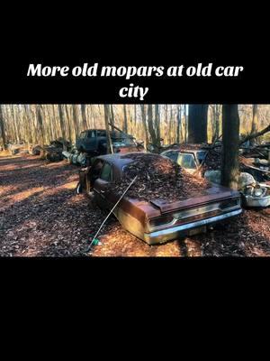 #oldcarcity #oldcarcityusa #moparnation #moparcommunity #moparpower #moparbaby🤘🏼 #fypシ #fyp #cartiktok #cartok