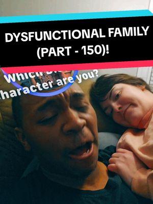 @Disney  THIS IS OFFICIALLY THE 150th EPISODE OF #dysfunctionalfamily WOW! #fyp #foryou #mjsmuv #mjsmuvofficial #verifymj #hamfam #comedy #funny #disney 