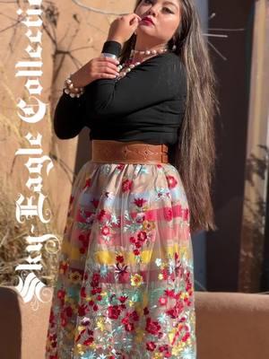 The New New! POCKETS! Always…#fashion #SkyEagleCollection #nativefashion #fashioninspiration #pockets #viralfashion #ribbonskirt #skirt @_it.zzz.mesa_ @jonneat21 @Kona Moon #dantebissgrayson #newnativefashion 