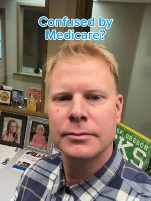 Step one is getting signed up for part a and part B Medicare. Step two figuring out which policy is right for you. Medicare advantage or Medicare supplement. Please go to medicareagenthub.com if you’d like to find a local broker in your area! (if you live on the West Coast, call Scott, or Texas) #medicare #medicareadvantage #medicaresupplement #turning65withscott 