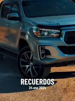 #toyota #hilux #hiluxrocco🦈 #toyotahilux #elsalvador🇸🇻 