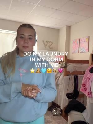 do my laundry in my dorm with me🫢🫢 #laundry #dormlaundry #collegedorm #tcu #dormlife