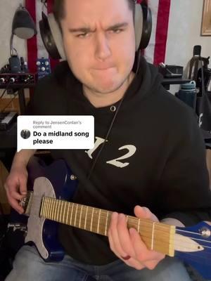 Replying to @JensenConlan 🤘🤘🤘 #guitartok #electricguitarsolo #strymonengineering #guitarist #countryguitar #cover #guitar #recording #kieselguitars #guitarsolo #homestudio #electricguitar 