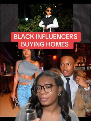 Pick up the camera, it might buy you a house #blackcreators #createthecontent #blackwealth 