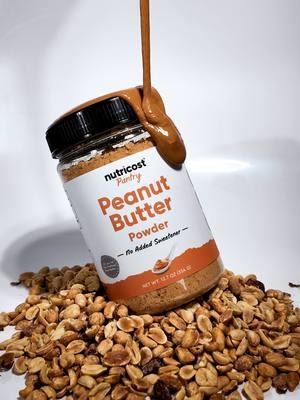 Stock up on your favorite peanut butter products and enjoy 30% off your purchase with code PB30 at checkout! Don't miss out—this offer ends soon!#healthylifestyle #Nutricost #supplements #HealthyLiving #takecontrol #healthandwellness #vitamins #supplement #healthtips #healthtipstiktok #peanutbutter #peanutbutterpowder #peanuts