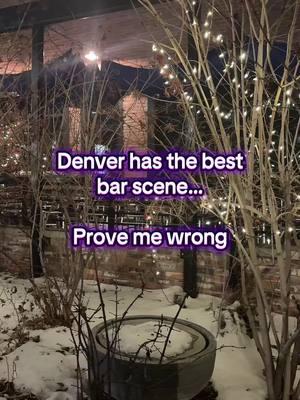 @theblindtigerlounge is my happy place ✨✨✨  #denver #denvercolorado #denverblogger #denverbarscene #denverbar #denverinfluencer #denvercontentcreator #denverfood #denverdrinks #denverfoodscene #coloradocheck #coloradobarscene #viral 