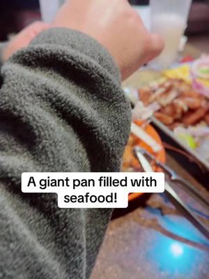 Santa Fe Mexican restaurant in Kingsport! Kids ordered this thing and we don’t even know how much it’ll cost #Seafood #SantaFe #Localeestaurants #kingsporttennessee 