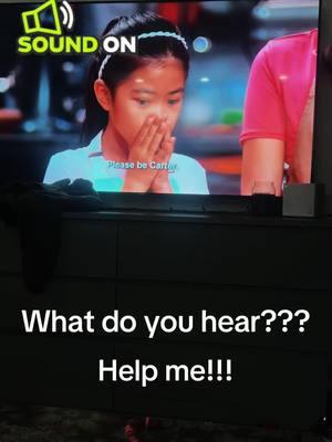 HELP! Need your opinion. What do you hear after they say “Are safe?” Did Food Network make a mistake?Captions say it says “Thank You” I disagree🤦🏼‍♀️ #kidsbakingchampionship 