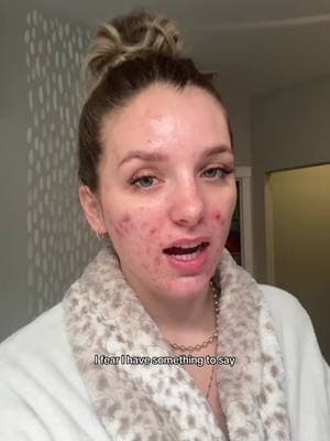 ROUND 5 DAY 3 UPDATE 🪄💘 @Sydneyhuntleyesthetics @Aerolase® Laser Skin Health  #aerolase #acneskin #acne #cysticacne #acnejourney #acnefighter #acnehealing #holistichealing #acnetreatment #acnelaser #pcos #pcostreatment #unwantedhair #laserhairremoval