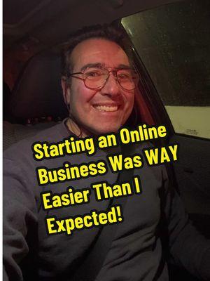 I can’t believe how easy it was to start my own online business. No complicated setup, no overwhelming tech headaches—just plug in, follow the blueprint, and let the automation do the heavy lifting. 💻⚡️ It’s crazy how simple this can be when you have the right system in place. If you’ve ever thought about starting something online but felt unsure where to begin, trust me—it’s way easier than you think! Click the link in my bio to grab the blueprint details and see for yourself! 🔥 JOIN-TOM.COM #DigitalIncome #AutomatedBusiness #PassiveIncomeStreams #OnlineSuccess #WorkSmarterNotHarder #OnlineBusinessForBeginners #workfromhomedads #retireearly 