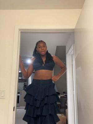 Gamdayyy fit check🔥 let’s go vinyl:)) #fyp #viralvideo #aliyahboston #fitcheck #WNBA #unrivaled 