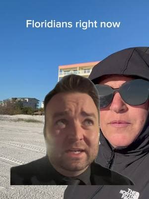 #CapCut @Berto too cold for us in FL 😂 #justhavingfun #lovinglife #creatinglifetimememories #fyp #loveyourself #foryourpage #kandiandberto 