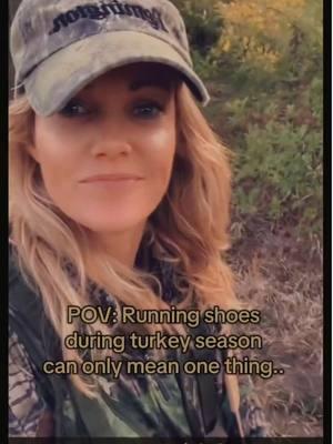 Sometimes it be like that.. 👟 🦃 #pleadthefifth #challenge #hunting #turkey #cooperalanmusic #cooperallan @Cooper Alan #turkeyhunting #Outdoors #relatable 