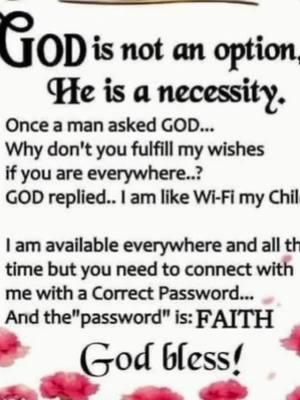 The Holy Spirit is like our "WIFI" Connection to GOD but ONLY If You Connect with JESUS & USE IT #christiantiktok #christian #jesus #fyp #bible #christianity #god #godisgood #tiktok #faith #Love #gospel #christ #christianmemes #foryou #jesuslovesyou #biblestudy #jesuschrist #foryoupage #holyspirit #heaven #bibleverse #prayer #motivation #jesussaves #jesusislord #reels #church #christianreels #inspiration  #churchmemes #godislove #christianblog #jesusisking #jesusmemes #pray #apostlestacywilliams #explorepage #salvation #trending #trustgodbro #trust #christianinstagram #christianquotes #worship #word #christiancommunity #religion #blessed #christianmeme #christians #christiancomedy #father #glauben #bibel #vers #choice #always #liebe #viral 