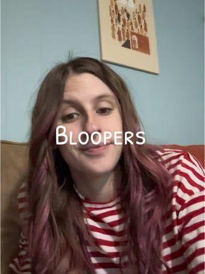 Should i keep posting the bloopers?  #bloopers #blooperreel #momlife #3kidsclub #momof3 #sahmlife #sahmsoftiktok #tiktokcreator #lifewithkids #lifewithtoddlers 