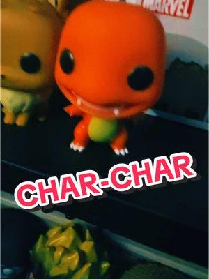 Big Body Charizard!!!! No you can’t have one #charizard #bigbodycharizard #funkopops #funkotiktok #funkocollector #oompbaby #oompbabyonthetrack 