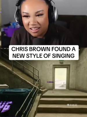 Bella & Breezy back with some more A1 banter 😭😭😭 #chrisbrown #cod #fyp #twitch #girlgamer #warzone #wz #rebirth #streamer #breezy #teambreezy #treysongz 