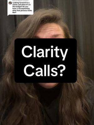 Replying to @Meryl Call me! #fyp #clarity #call #calls #CallMe #connection #listen #activelistening #friend #friends #friendship #friendshipgoals #understood #question #questions #answer #answers #answeringquestions 