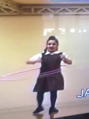 Why was my only talent the hula hoop tho 😭😭😭 #hulahoop #hoop #talent #performance #childstar #talentshow 