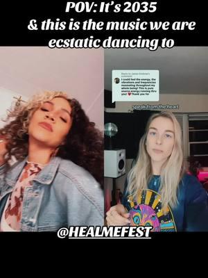 #duet with @Lauren Nikohl catch Lauren Nikohl LIVE at @HEALMEFEST  . Get your tix today to get the flashsale! (20%- code: ELEMENTS)  . #healmefest #retreat #healing #festival #consciousmusic #consciousfestival 