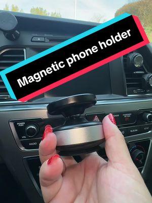 Fall car electric suction #wirelesscharger #phoneholder #phoneaccesories #carphoneholder #manoslibres #suctioncup #TikTokShop #fyp #parati #tiendadetiktok #marytips1 