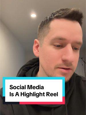 Remember, Social Media Is A Highlight Reel #amazonfba #wholesale #supplier #Wholesalefba #arbitrage #onlinearbitrage #retailarbitrage 