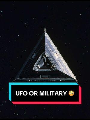 AY CHAT‼️Military spotted a mysterious light in restricted airspace 👀✨ Turns out, it was just a commercial plane 🛫 300 miles away. Sensors had us all fooled! 🤯 What do y’all think—UFO or nah? 🤔👽 #AARO #uap  #chamalife #fyp 