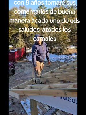 con 8 an̈os el nin̈o kiere ser como su papa #quintanaframing #videoviralitiktok #carpentry #woodwork #freimeroschingones #hardworking #fyp #fypage #viraltiktok #oval #viral #mexico #goodboy #carpentry #costom #residential #newresidentialbuild #fypviral #lemon8us #videosviral #fyptictok #framinglifestyle #teamcanguros #teamwork #teamcanguro #oval #framing #woodframing #oval #mexico #hardworking #freimeroschingones #😀😃😄 #fypviral #newjob #oval #freimeroschingones 