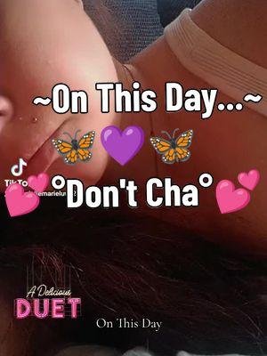 #onthisday #dontcha wish your girlfriend was #hot #likeme 😉💋 #fyp #justforfun #villainsheroes🖤💚 #villainsheroes🖤💚gypsysouls #⚔️360⚔️ #💙👑bazfam👑💙 #dankvisionz #vibeskingfamily #starr🖤💚 #⚖️🗡️🔱thechosenones🔱🗡️⚖️ #🖤💚 #letsgo #roadto10k #fypシ #foryoupage #foryoufeed #foryoupageofficiall #fypシ゚viral🖤tiktok☆♡🦋myvideo #followme #like #repostthis #goodvibes #daniellepurgatore #foru #duetswelcome #duetmyvideo #showlovegetlove #muchlove #tiktokfamily 🌬️💕🤘💕🤗💕💋