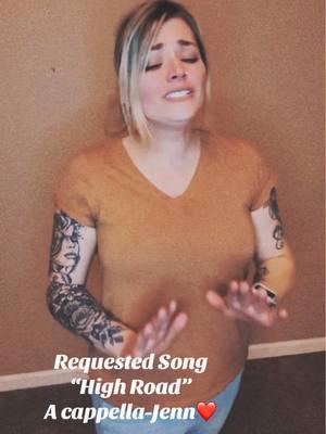 #bluerosemom93 #highroad #colewetzel #jessiemurph #fyp #tattoos #blonde #acapella #likeandfollowforyoupage #likeandcomment 