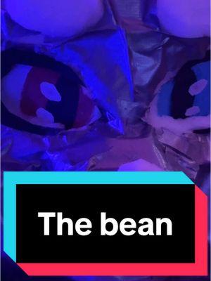 The bean #furryfursuit #fursuiter ##fursuitmaker #meme #fyp