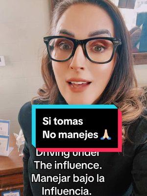 Manejar bajo la influencia del alcohol es un delito grave #conniebella #laescuelitadealicia #pazmentalyemocional #agradeceaDios #creadoradecontenido #parati #Diosesprimero #Diosesprimero #mantenteenforma #sitomasnomanejes 