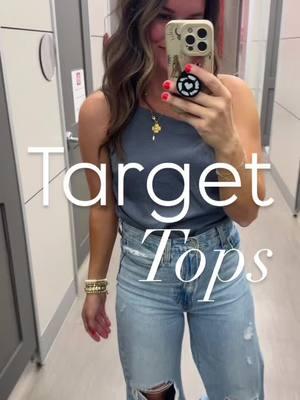 Linked in bio!!! hese one shoulder tops from target are so nice- love the material and avaible in 2 colors. They also have some matching pants I’ll link as well. Jeans are some of my fav I went down a size ✨  . #target #targetstyle #targetfashion #levis #datenightoutfit 