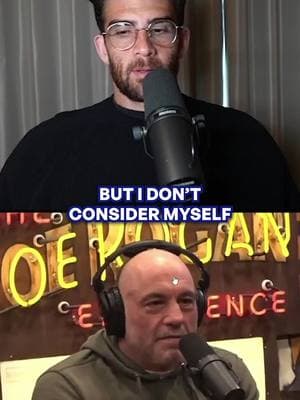 look in the mirror joe #hasanabi #joerogan #trump 