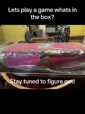 Whats in the box? Stay tuned to figure out #fyp #oscale #railfanning #mth #railfansoftiktok #steamlocomotive #passengertrain #modelrailroad #modelrailroadersoftiktok #lionel #diesel #passengertrains 