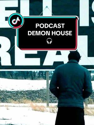 Exploring Zak Bagans Demon House [Deep Divers Podcast] 🎧 #GhostAdventures #zakbagans #gary #indiana #garyindiana #demonhouse #thedemonhouse 