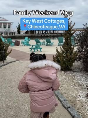 #CapCut family weekend Vlog our Trip to Key West Cottages in Chincoteague Island,VA #jamaica #jamaican #chincoteagueisland #chincoteague #keywestcottages #dmvtiktok #dmv #virginia #weekendtrip 