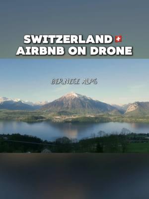 @DJI Official Drone footage of an @airbnb in Sigriswil, Switzerland🇨🇭 #travelswitzerland #travel #travelugc #ugctravel #ugctravelcreator #maleugccreator #maleugc #ugccreator #visitswitzerland #djidrone #dji #shotondji