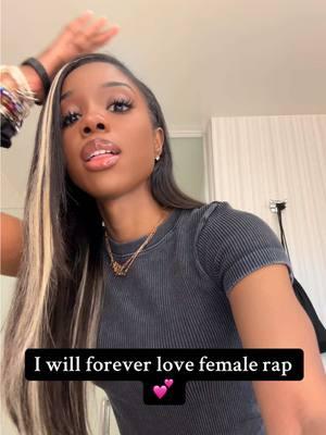 It hit different when it’s a female #fyp#tiktok#kashkyla#femalerap#rapmusic#femalerappers#music#jay__bird__ 