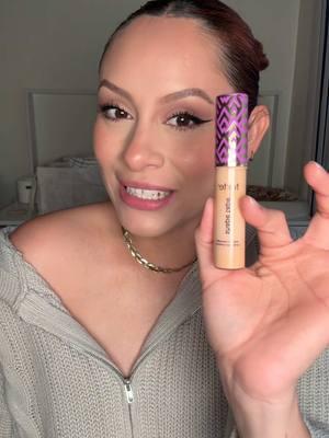 @tarte cosmetics se volvió loco con esta oferta de su corrector más viral!!!😍  #tarte #tartecosmetics #tarteshapetape #tarteconcealer #fullcoverageconcealer #shapetapeconcealer #tartedeals 