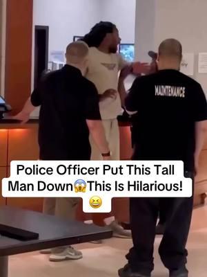 #fyp #fypage #fypシ #fypシ゚viral #viralvideo #viraltiktok #viral_video #itzteapage #itztea #tea #teapage #mandown #shortvstall #wow #wowvideos #fuckaround #findout #policeofficer #police #policeman 