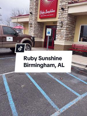 We partnered with Ruby Sunshine - @brunchwithruby - to highlight their fundraiser in response to the tragic New Year’s Day incident on Bourbon Street. The fundraiser is from January 9th through the 31st, 2025. Ruby Slipper has launched the “New Orleans Has Our Heart” campaign in partnership with the Greater New Orleans Foundation to raise funds for the New Orleans New Year’s Day Tragedy Fund, providing direct support to families and individuals impacted by this event. Location: 5243 Hwy 280 W ##eatingalabama##alabama##bama##rubysunshine##rubyslipper##brunch##neworleanshasourheart##fundraiser##2025##nyd##give