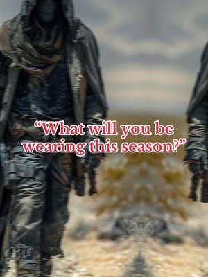 #apocolypse #revolution #wardrobe #clothes #fashion #war #change #intentional #fight #power #survival #world #tower #connected #one #people #human #walkingdead #zombie #desert #lavishluvlielyfe 